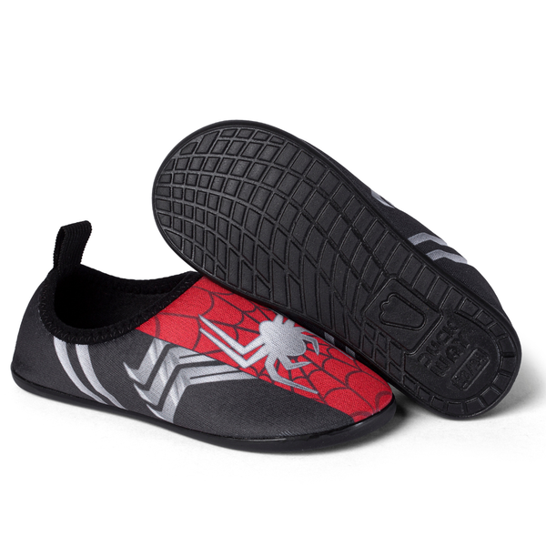 Sapatilha Antiderrapante Neoprene DuckWay Menino Calce Fácil